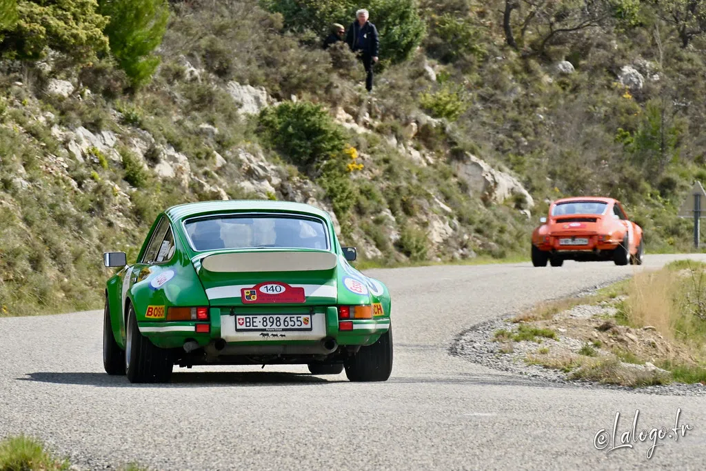 Tour Auto 2023